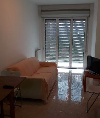 appartamento in affitto a Roma in zona EUR