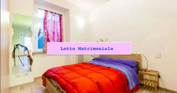 appartamento in affitto a Roma in zona Collatino