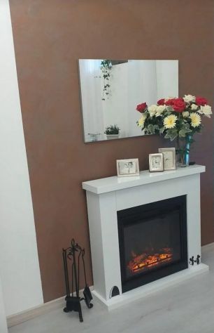 appartamento in affitto a Roma in zona Tor Sapienza