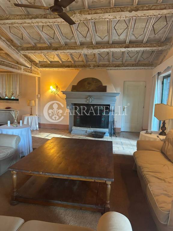 casa indipendente in affitto a Roma in zona Flaminio