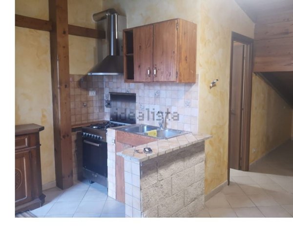 appartamento in affitto a Roma in zona Acilia