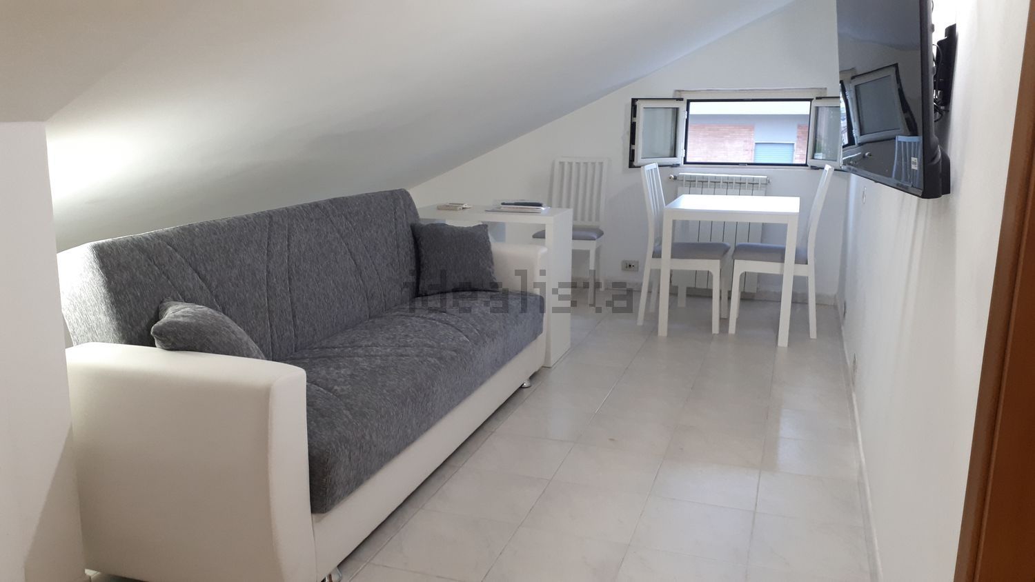 appartamento in affitto a Roma in zona Tomba di Nerone