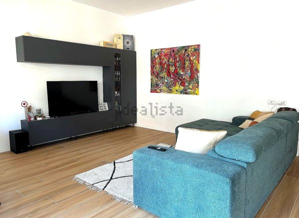 appartamento in affitto a Roma in zona EUR