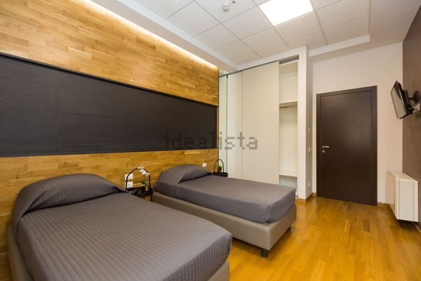 casa indipendente in affitto a Roma in zona Rione Monti/Campitelli