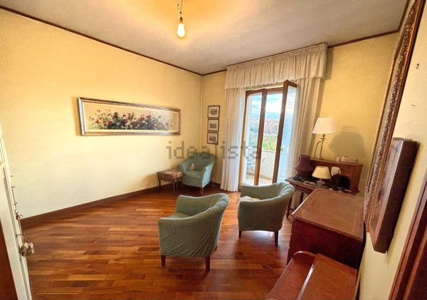 appartamento in affitto a Roma in zona Monte Sacro/Talenti