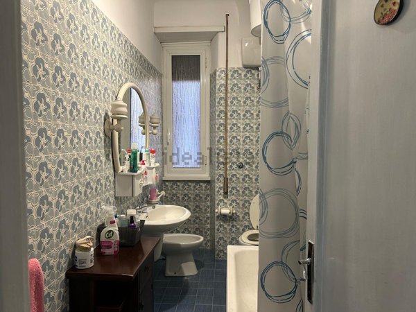 appartamento in affitto a Roma in zona Centro Storico