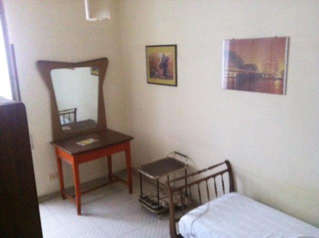 camera singola in affitto a Roma in zona Centro Storico