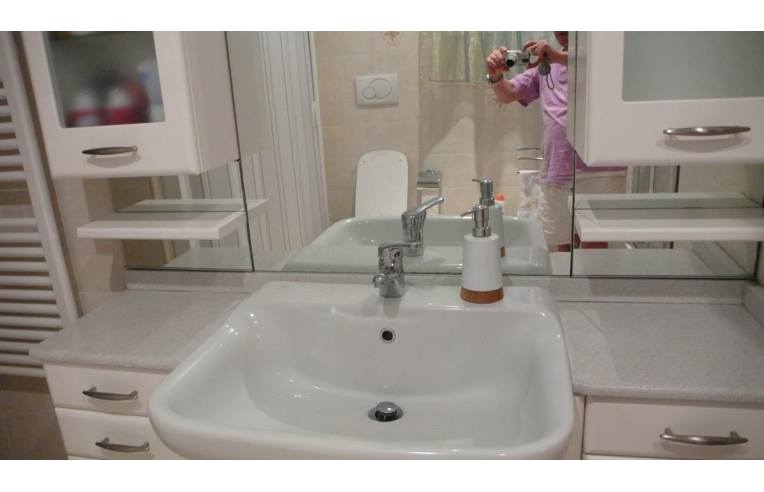 camera singola in affitto a Roma in zona Gianicolense