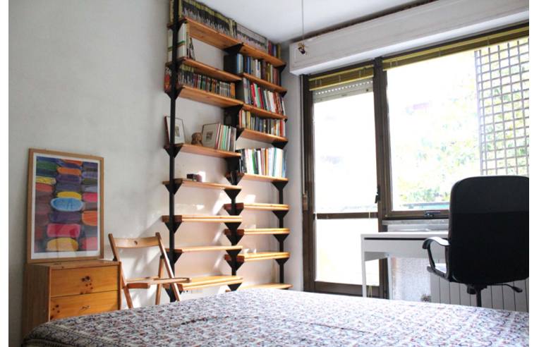 appartamento in affitto a Roma in zona EUR