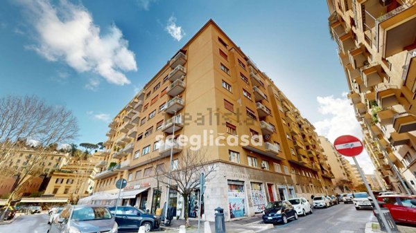 appartamento in affitto a Roma in zona Trionfale