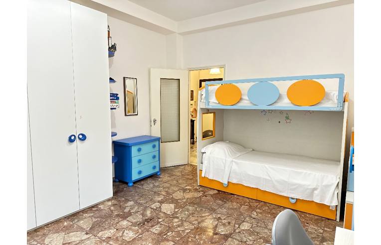 appartamento in affitto a Roma in zona Ostia