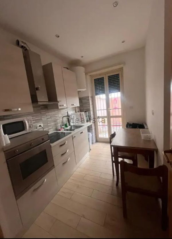 appartamento in affitto a Roma in zona Appio Latino