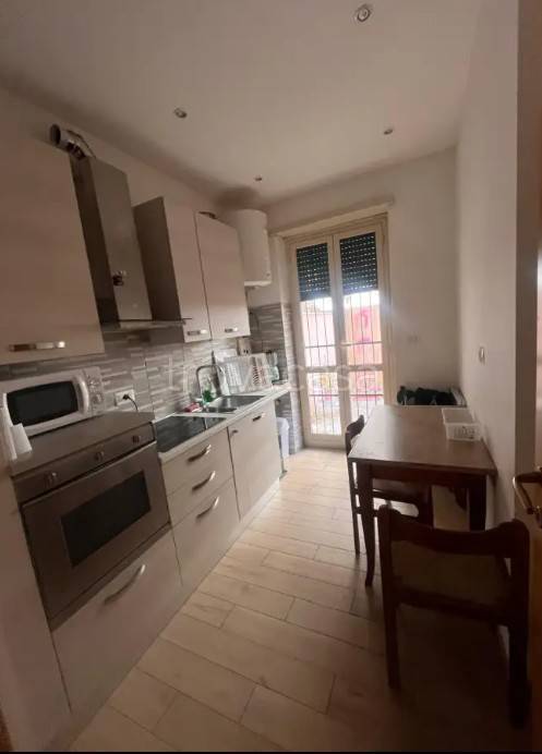 appartamento in affitto a Roma in zona Appio Latino