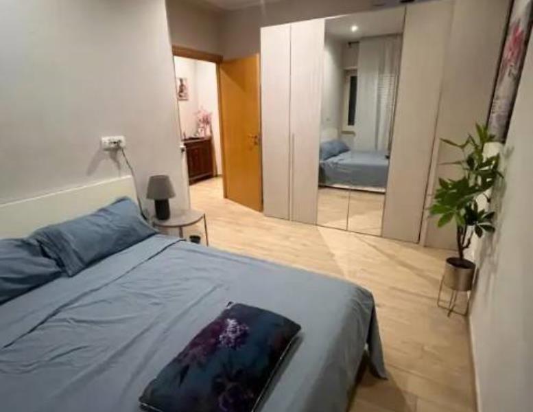 appartamento in affitto a Roma in zona Appio Latino