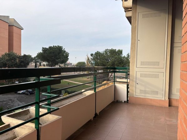 appartamento in affitto a Roma in zona Cinecittà