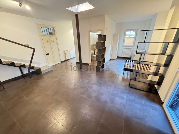 appartamento in affitto a Roma in zona Tuscolano