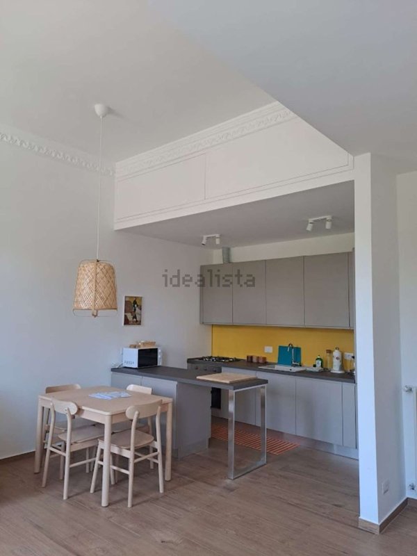 appartamento in affitto a Roma in zona Portuense