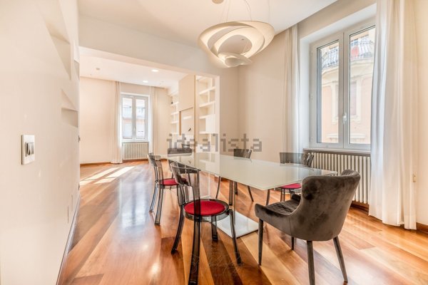 appartamento in affitto a Roma in zona Centro Storico