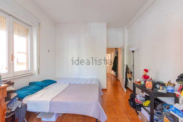 appartamento in affitto a Roma in zona Prenestino-Centocelle