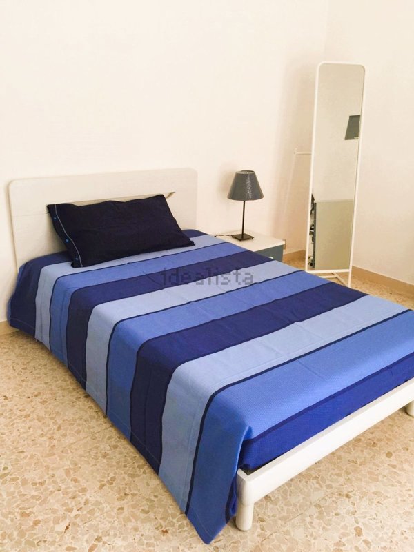 appartamento in affitto a Roma in zona Monte Sacro/Talenti