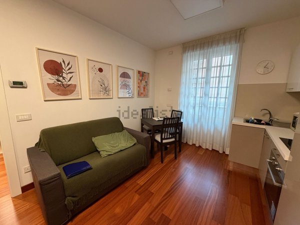 appartamento in affitto a Roma in zona Trieste