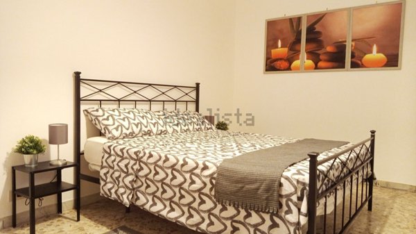 appartamento in affitto a Roma in zona Torrevecchia