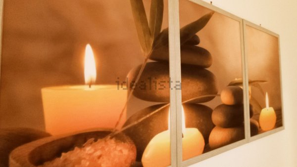 appartamento in affitto a Roma in zona Torrevecchia