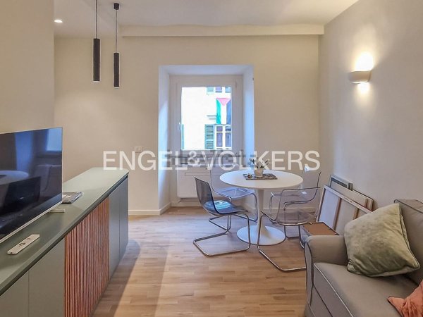 appartamento in affitto a Roma in zona Trastevere