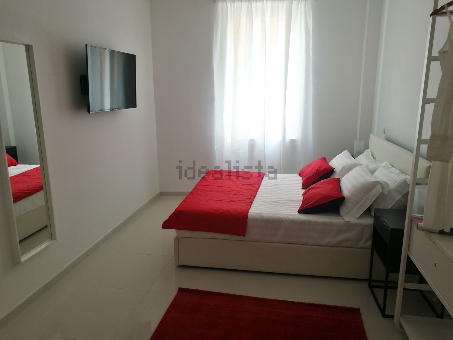 appartamento in affitto a Roma in zona Tiburtino