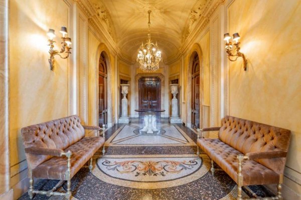 ufficio in affitto a Roma