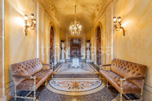 ufficio in affitto a Roma in zona Trastevere