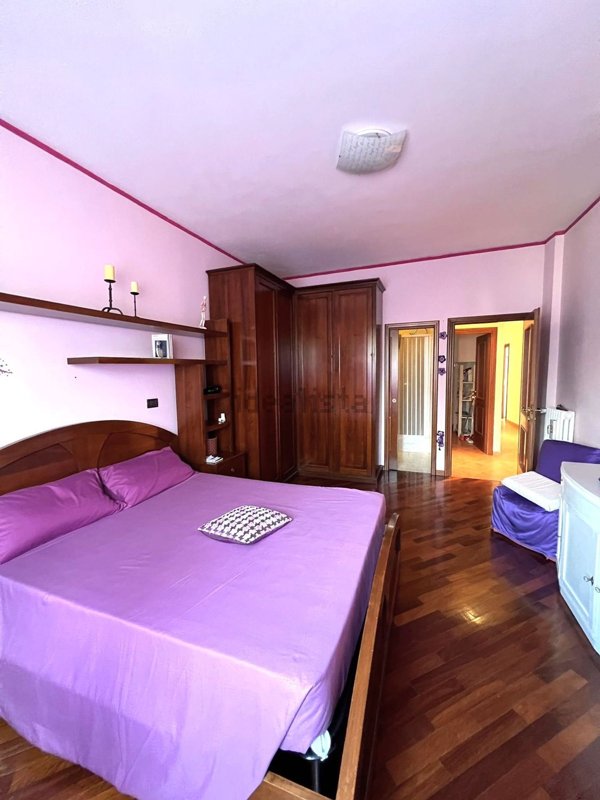 appartamento in affitto a Roma in zona Monte Sacro/Talenti