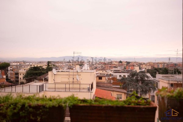 appartamento in affitto a Roma in zona Tor di Quinto