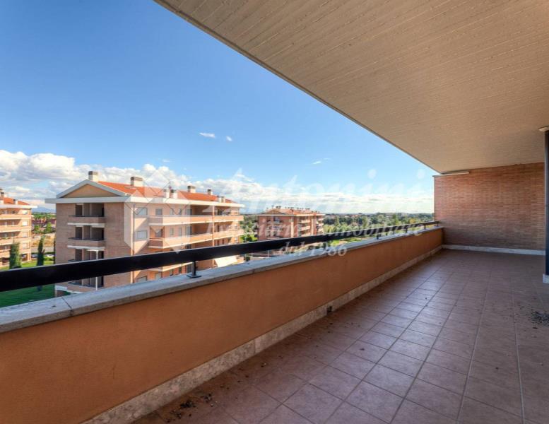 appartamento in affitto a Roma in zona Monte Sacro/Talenti