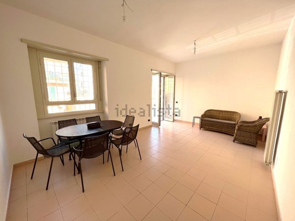 appartamento in affitto a Roma in zona Gianicolense