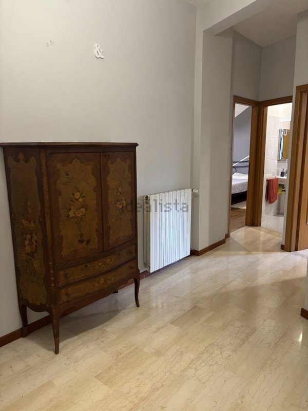 appartamento in affitto a Roma in zona Pietralata