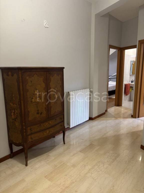 appartamento in affitto a Roma in zona Pietralata