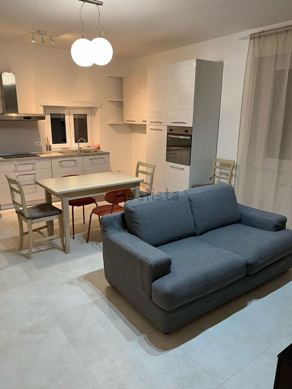 casa indipendente in affitto a Roma in zona Torre Gaia