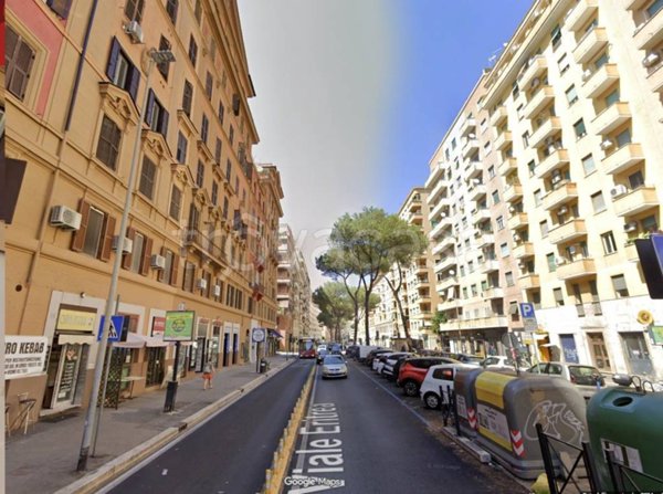 appartamento in affitto a Roma in zona Trieste