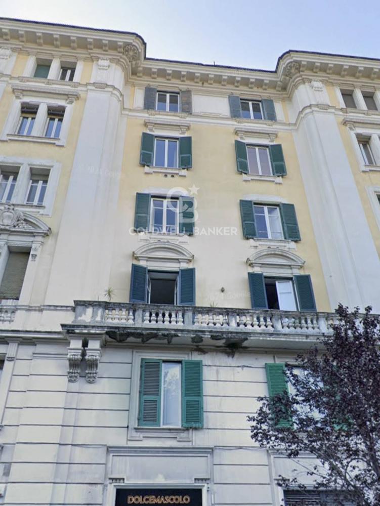 ufficio in affitto a Roma in zona Rione Prati