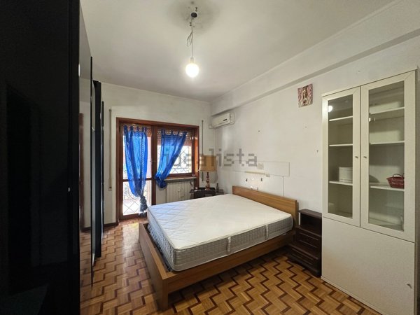 appartamento in affitto a Roma in zona Ostia