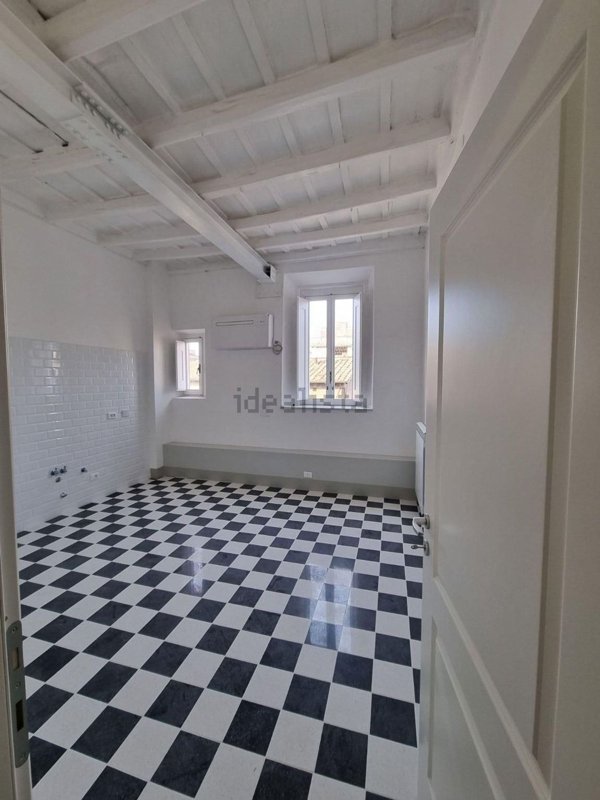 appartamento in affitto a Roma in zona Campo Marzio