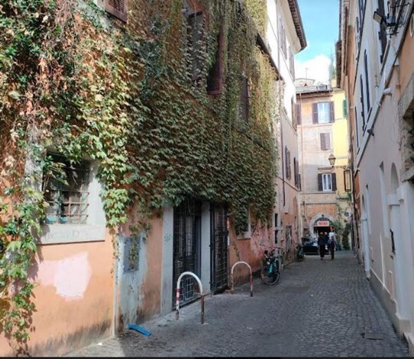 locale commerciale in affitto a Roma in zona Campo Marzio