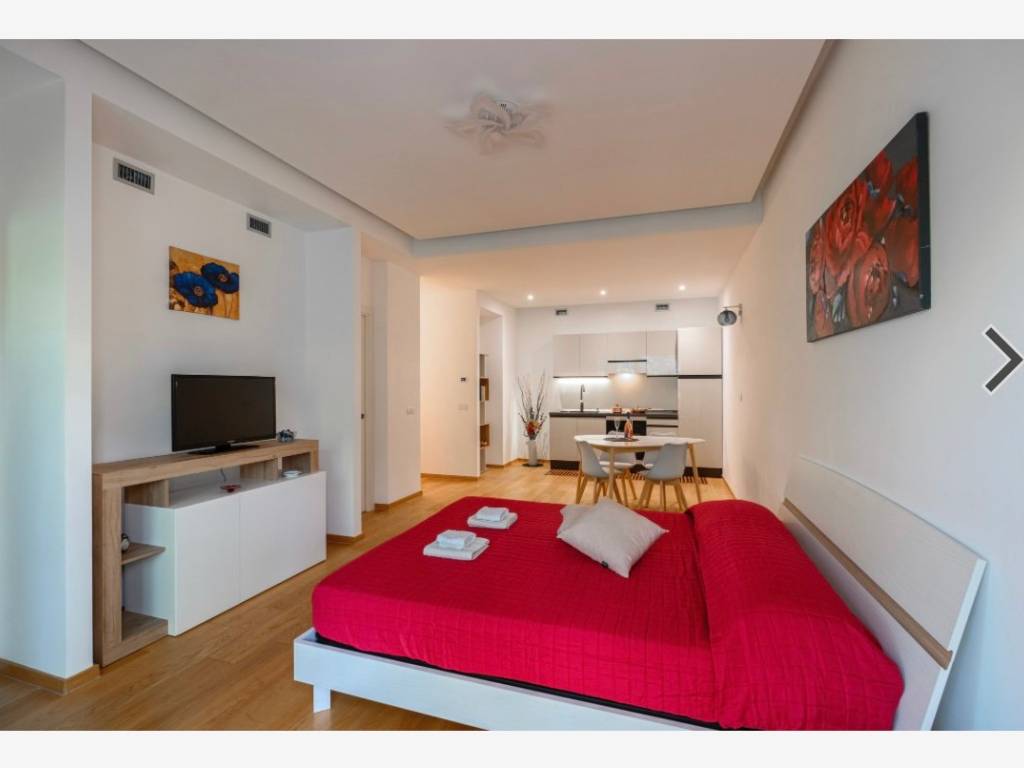 appartamento in affitto a Roma in zona EUR