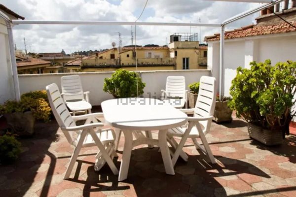 appartamento in affitto a Roma