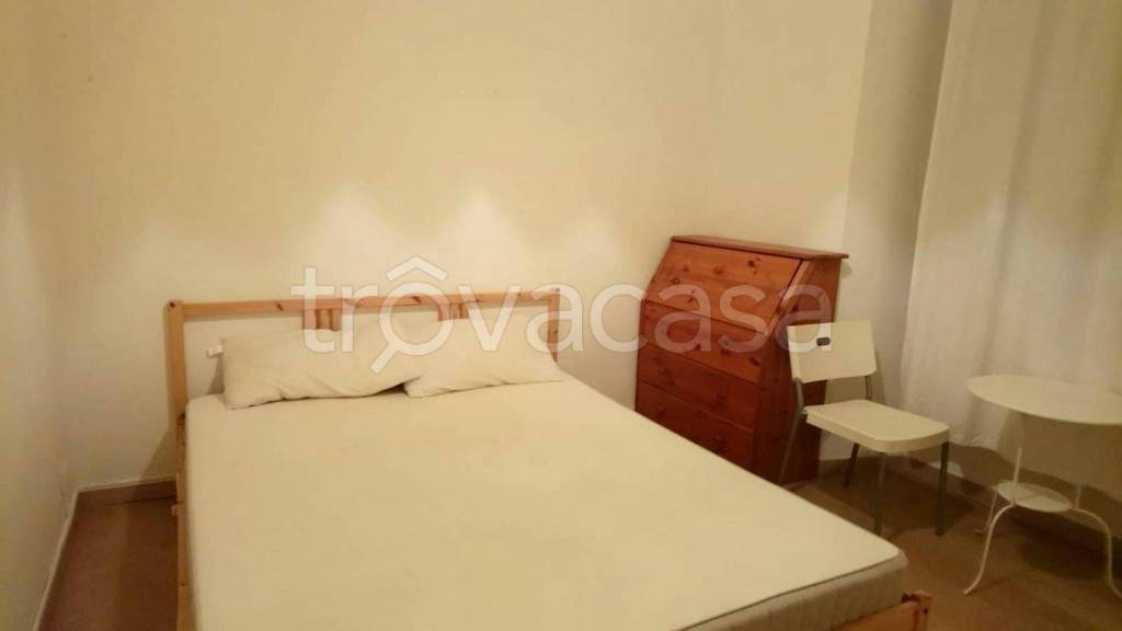 appartamento in affitto a Roma in zona Salario