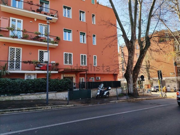 appartamento in affitto a Roma in zona Gianicolense