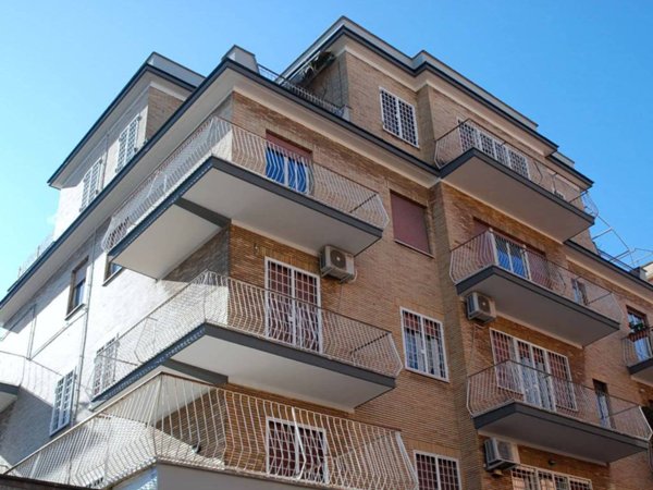 appartamento in affitto a Roma in zona Gianicolense