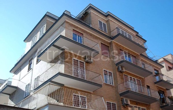 appartamento in affitto a Roma in zona Gianicolense