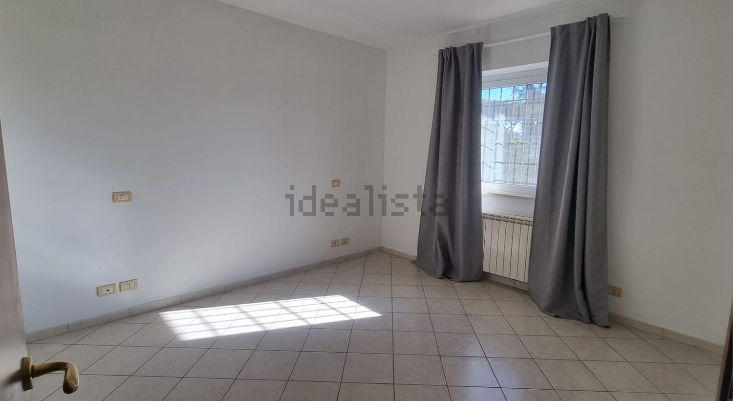 appartamento in affitto a Roma in zona Appio Pignatelli